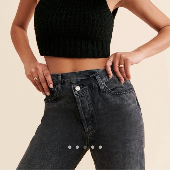 AGOLDE Jeans - Picture 1 of 4